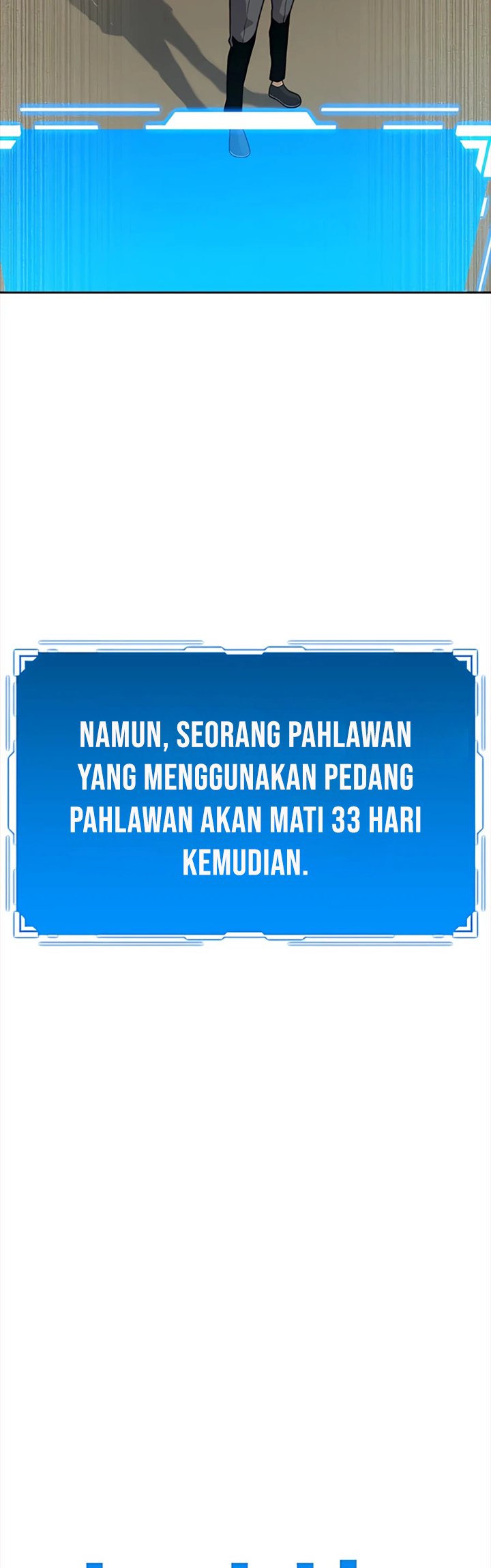 Newbie Management Chapter 21 - halaman 11