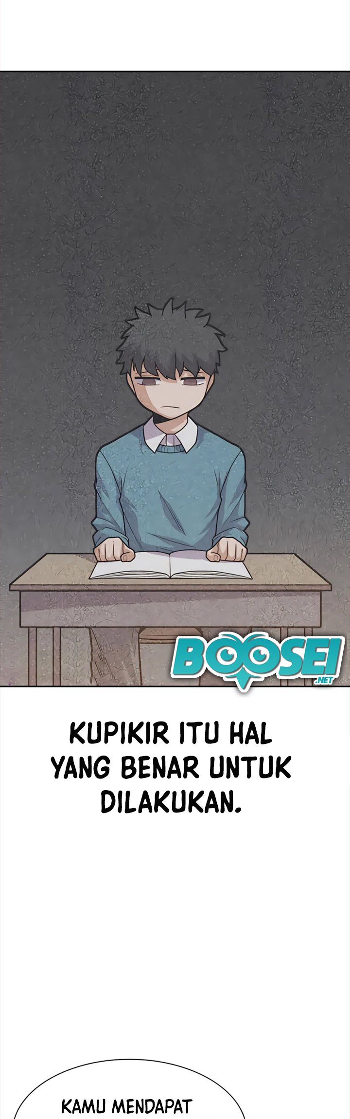 Newbie Management Chapter 21 - halaman 13