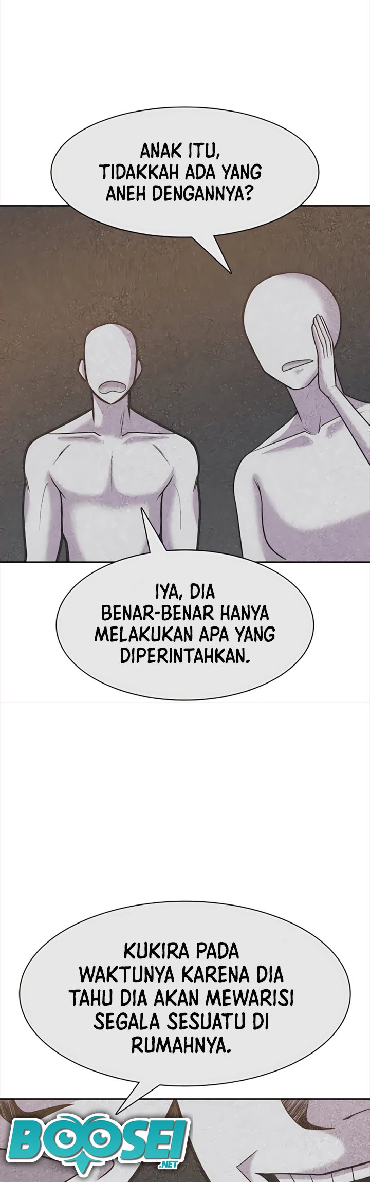 Newbie Management Chapter 21 - halaman 16
