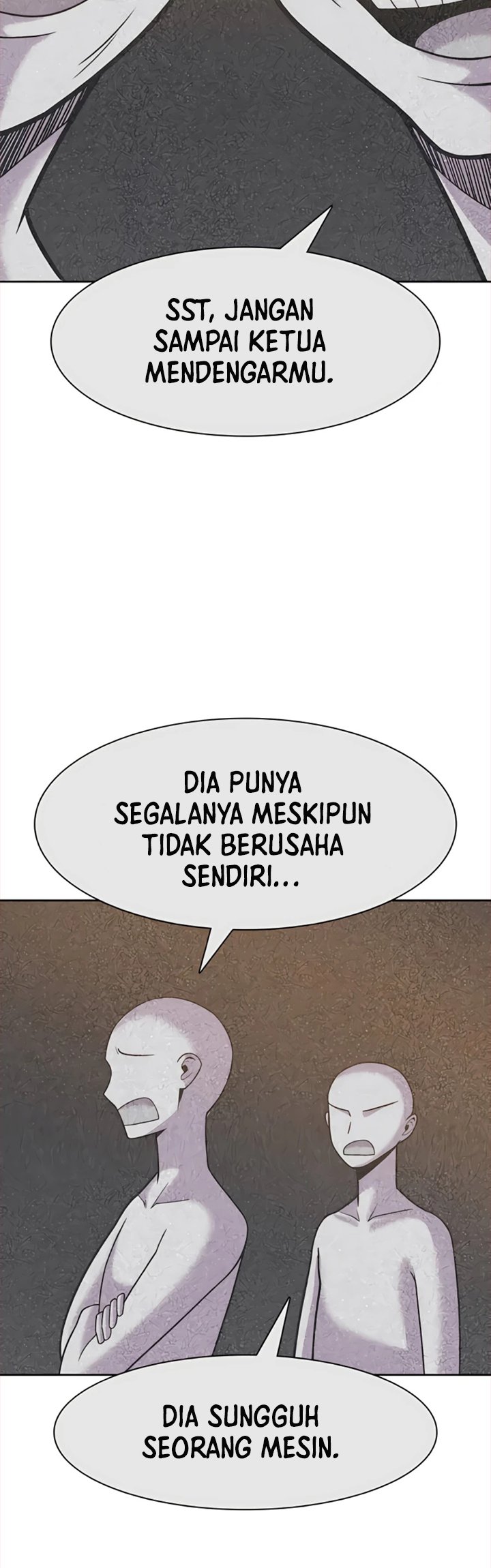 Newbie Management Chapter 21 - halaman 17