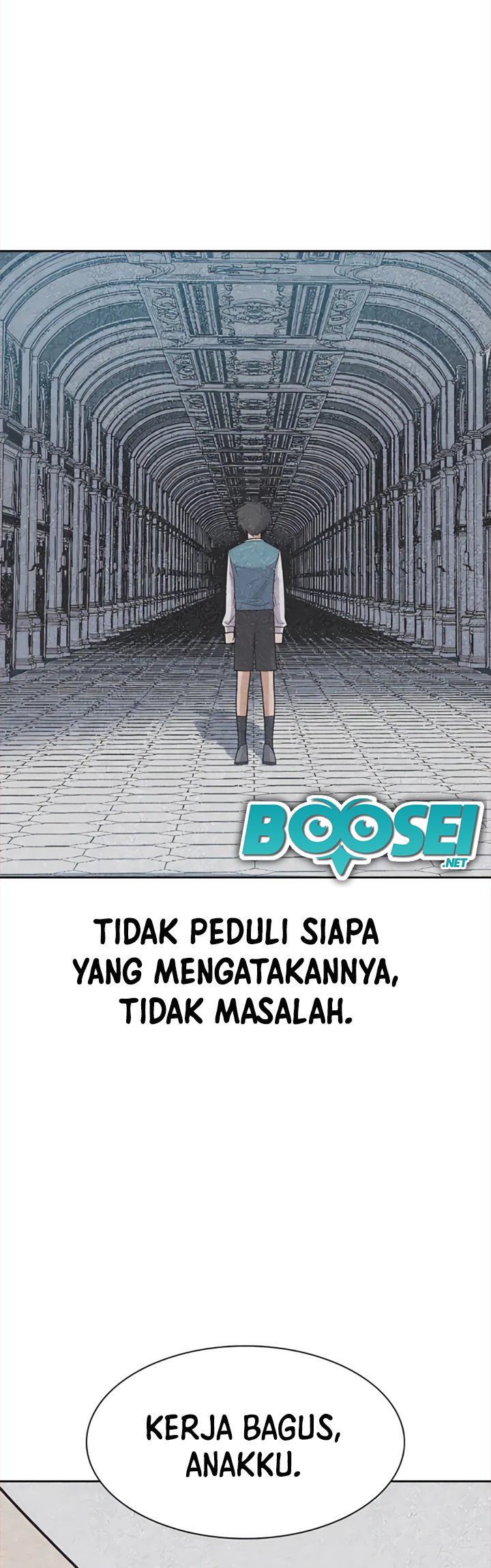 Newbie Management Chapter 21 - halaman 18