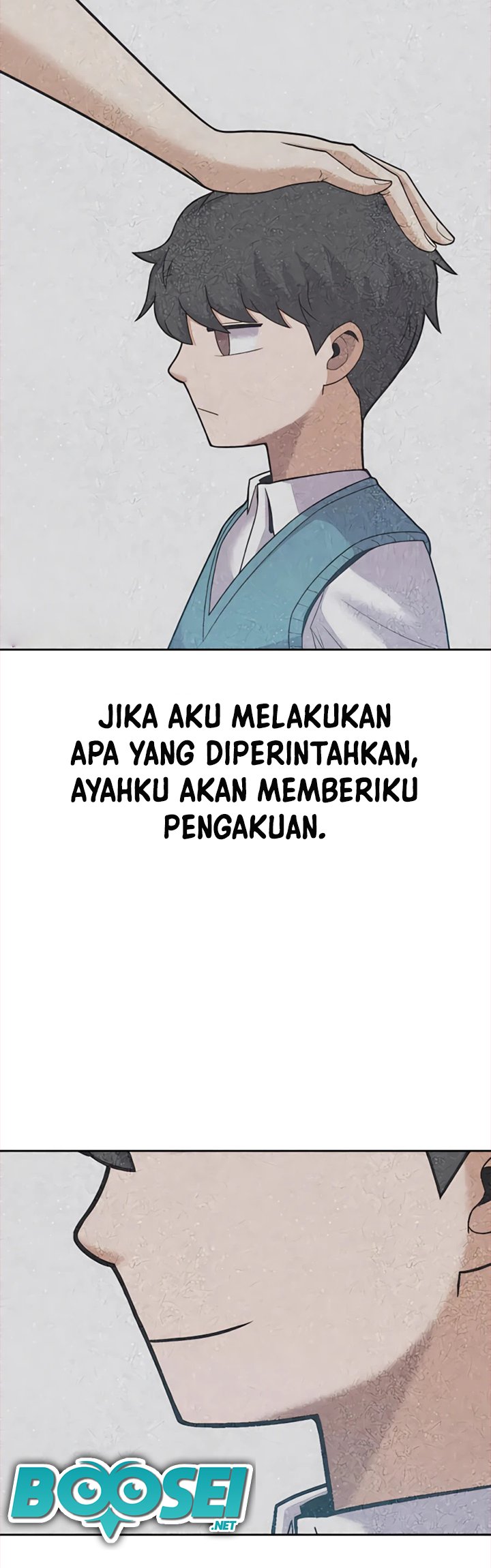 Newbie Management Chapter 21 - halaman 19