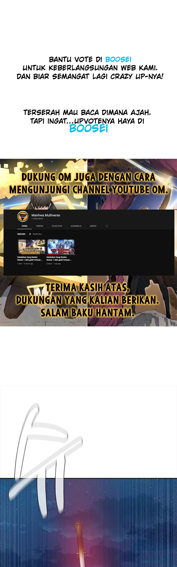 Newbie Management Chapter 21 - halaman 2