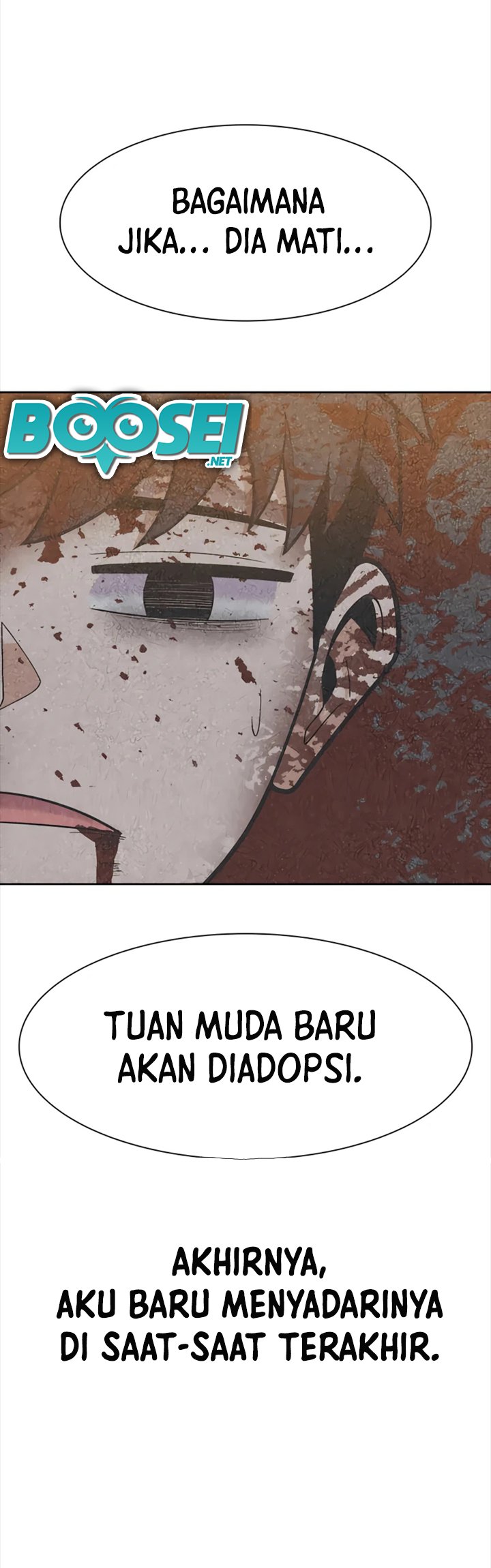 Newbie Management Chapter 21 - halaman 26
