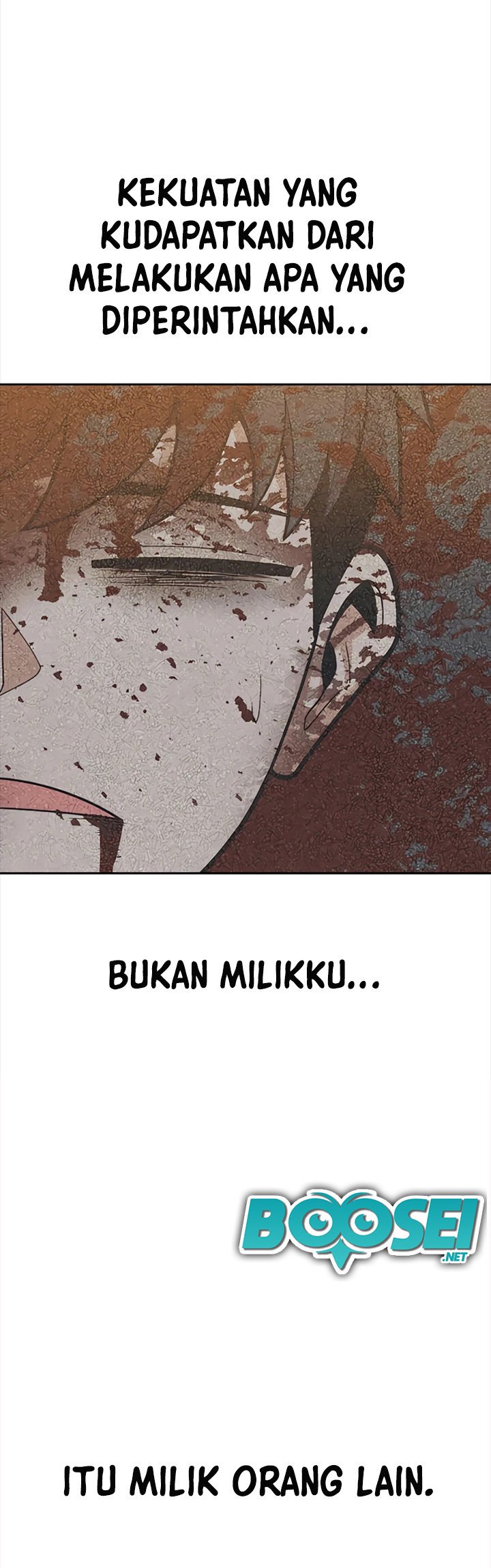 Newbie Management Chapter 21 - halaman 27
