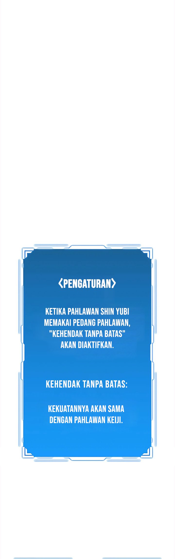 Newbie Management Chapter 21 - halaman 28