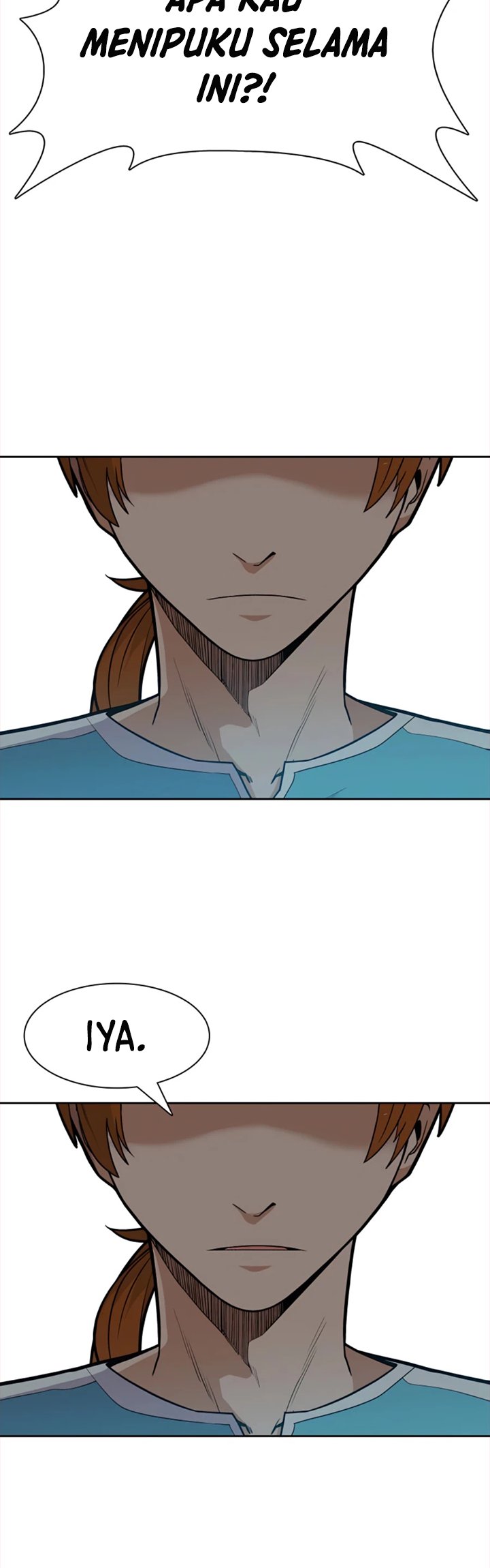 Newbie Management Chapter 21 - halaman 31