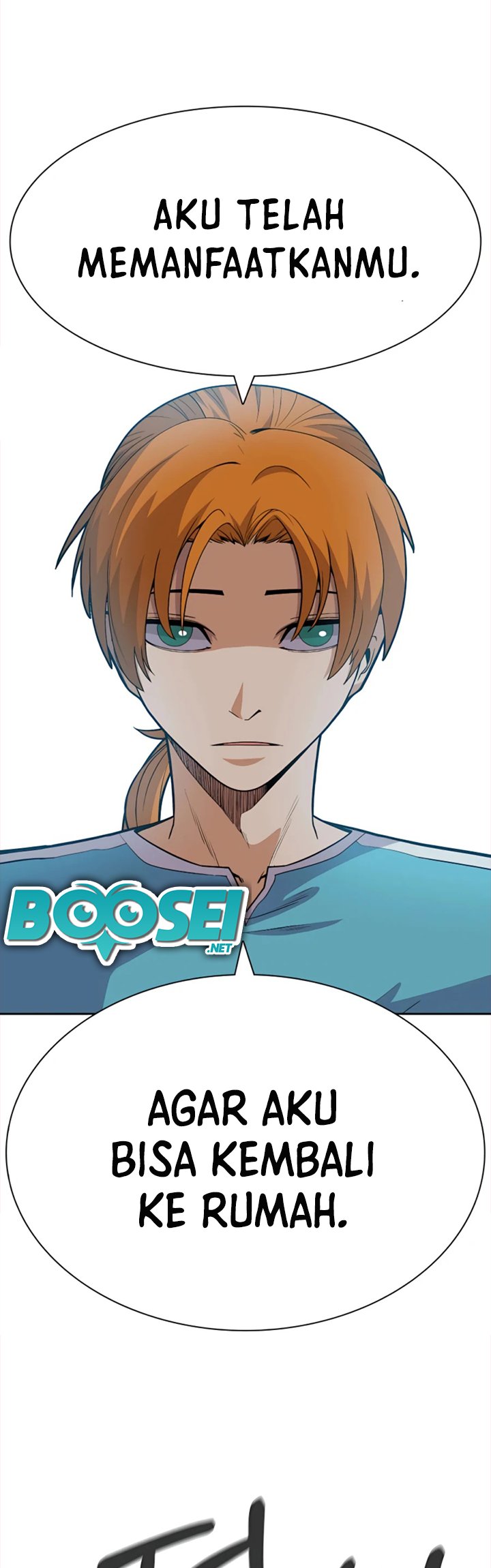 Newbie Management Chapter 21 - halaman 32
