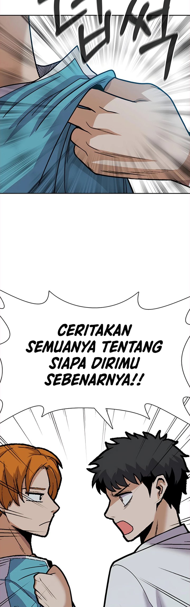 Newbie Management Chapter 21 - halaman 33