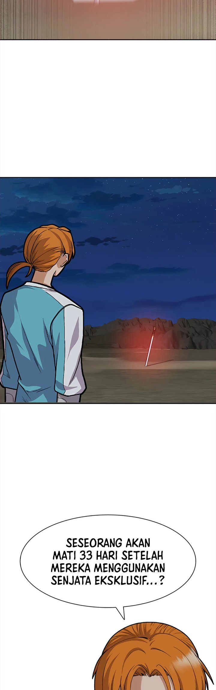 Newbie Management Chapter 21 - halaman 4