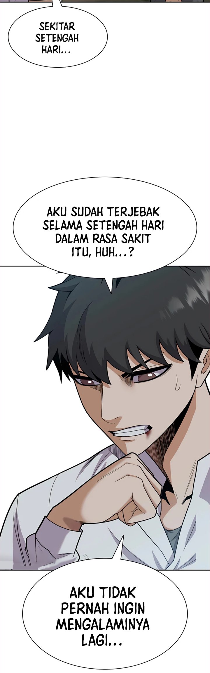 Newbie Management Chapter 21 - halaman 7