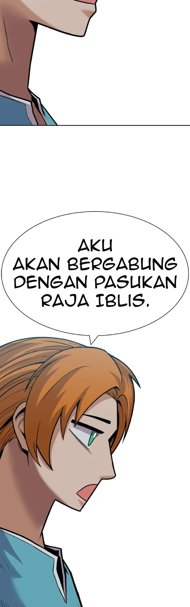 Newbie Management Chapter 22 - halaman 10