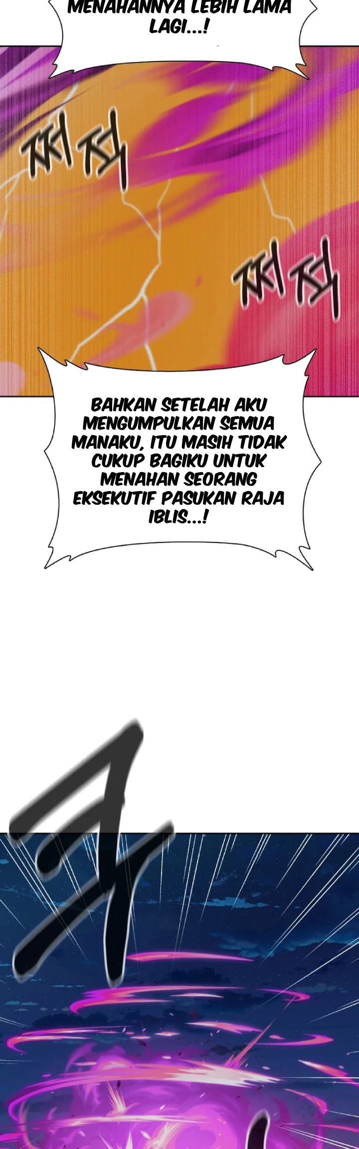 Newbie Management Chapter 22 - halaman 22
