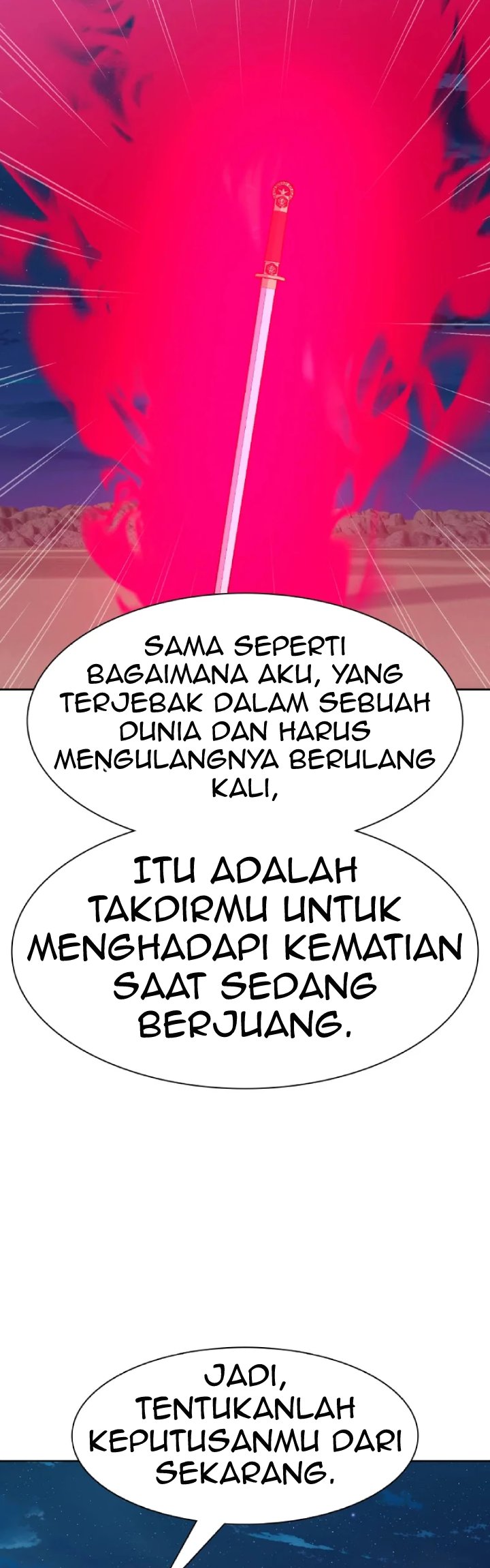 Newbie Management Chapter 22 - halaman 39