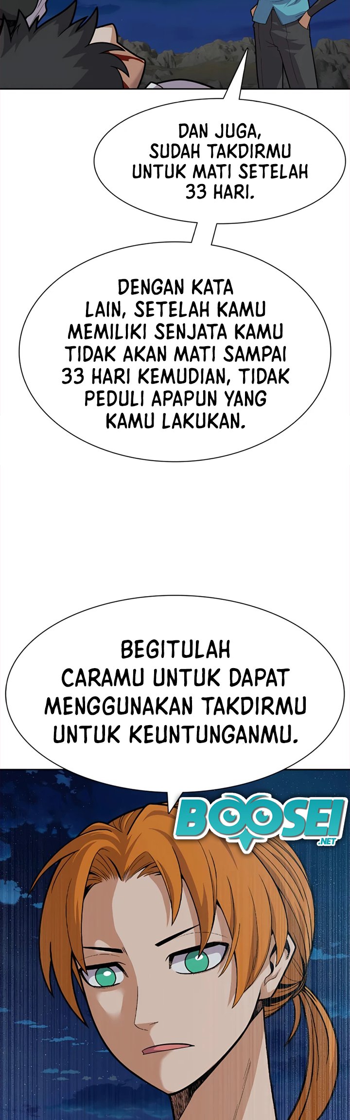 Newbie Management Chapter 23 - halaman 11