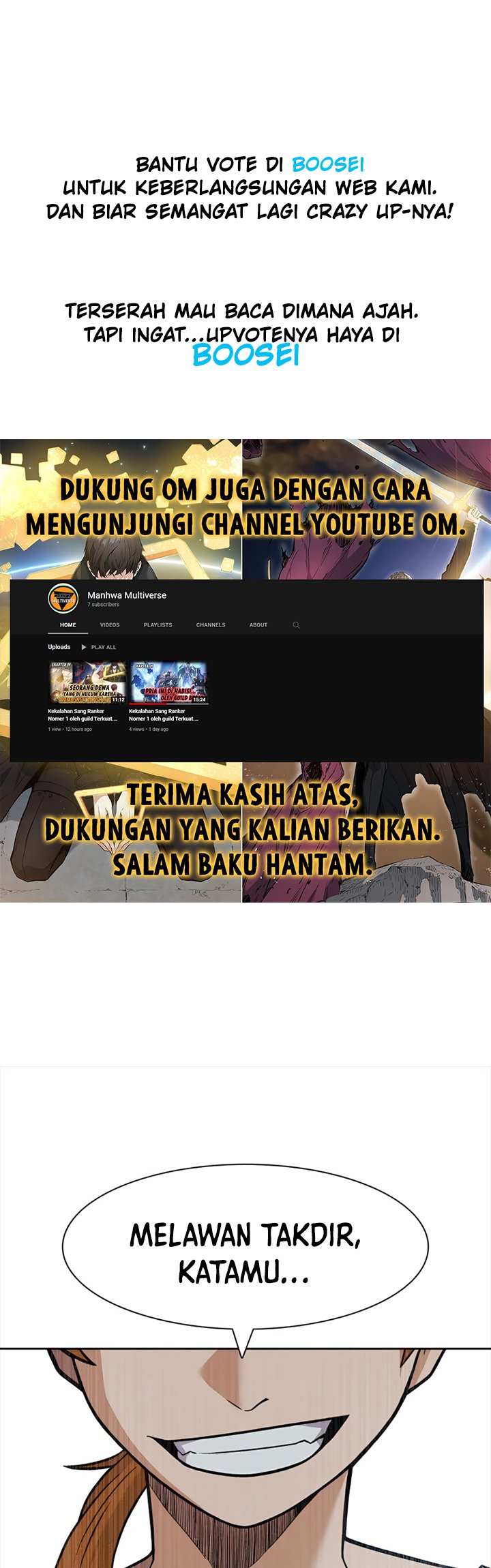 Newbie Management Chapter 23 - halaman 2