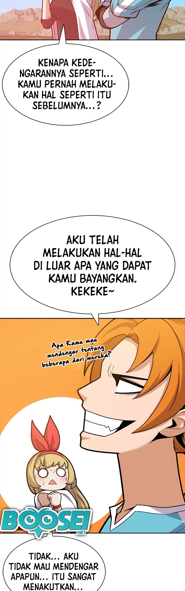 Newbie Management Chapter 23 - halaman 22