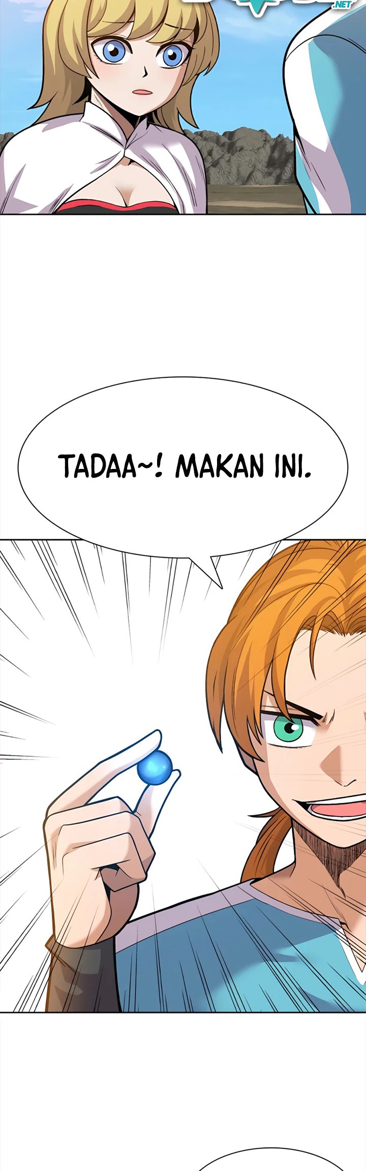 Newbie Management Chapter 23 - halaman 28
