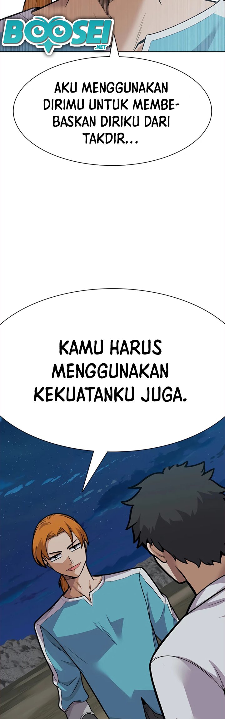 Newbie Management Chapter 23 - halaman 3