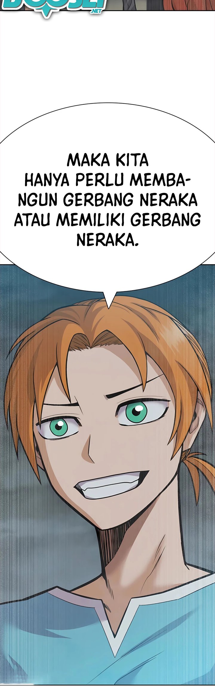 Newbie Management Chapter 23 - halaman 49