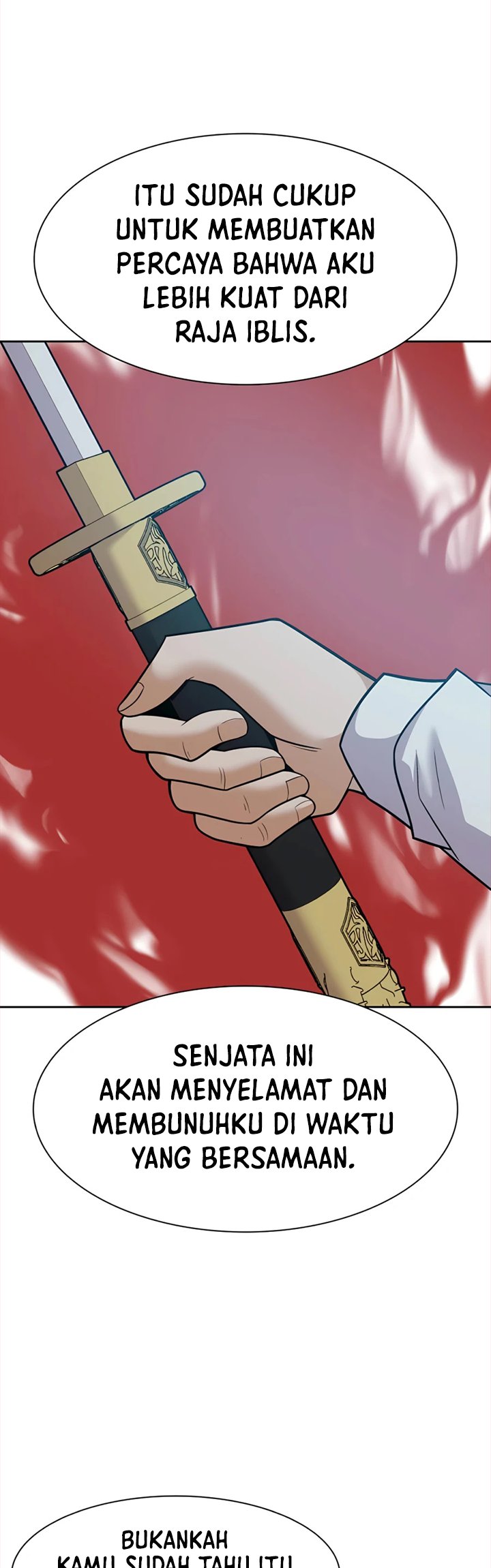 Newbie Management Chapter 23 - halaman 5