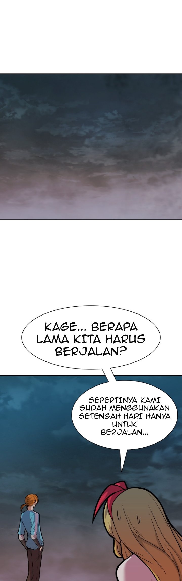 Newbie Management Chapter 24 - halaman 22