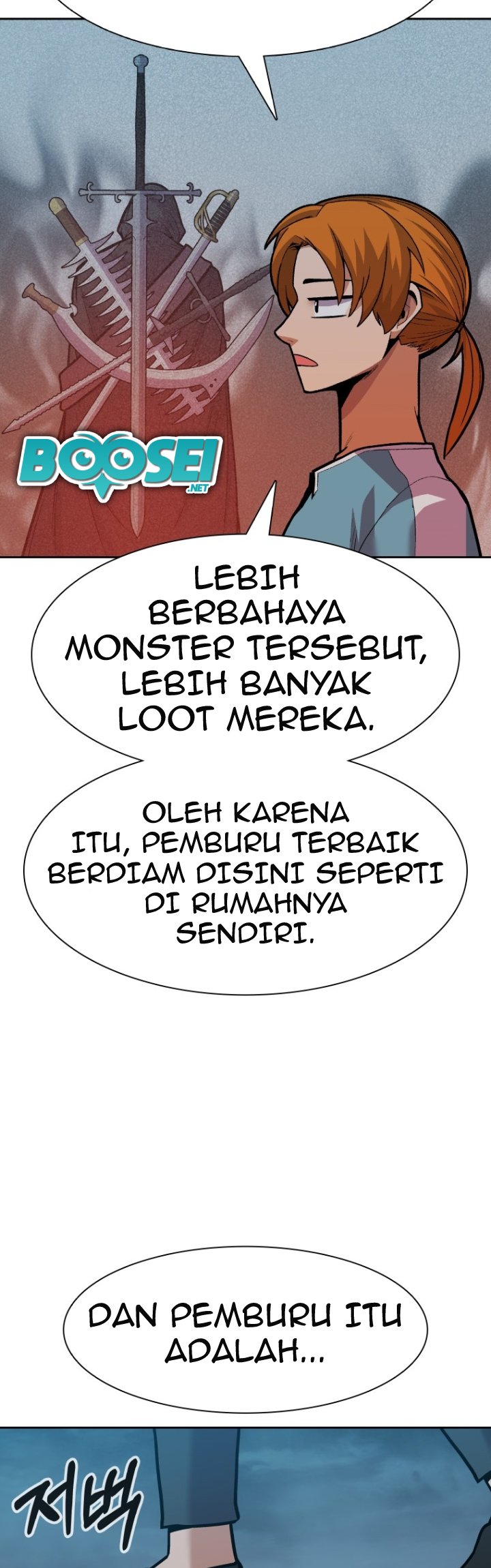 Newbie Management Chapter 24 - halaman 28