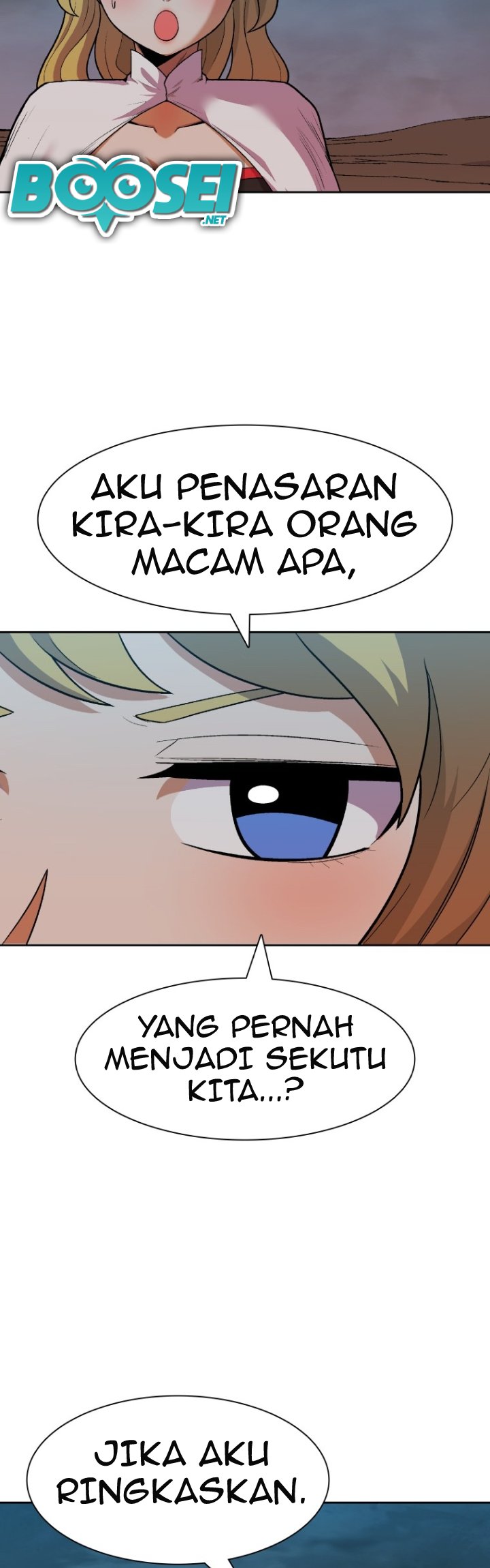 Newbie Management Chapter 24 - halaman 32