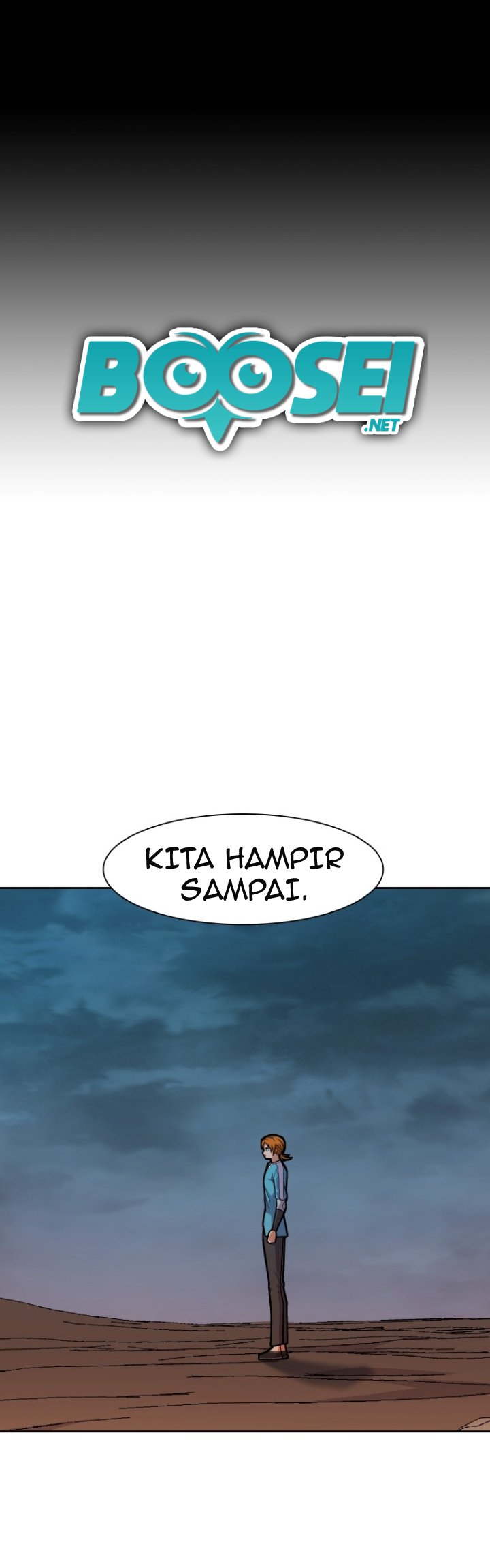 Newbie Management Chapter 24 - halaman 37