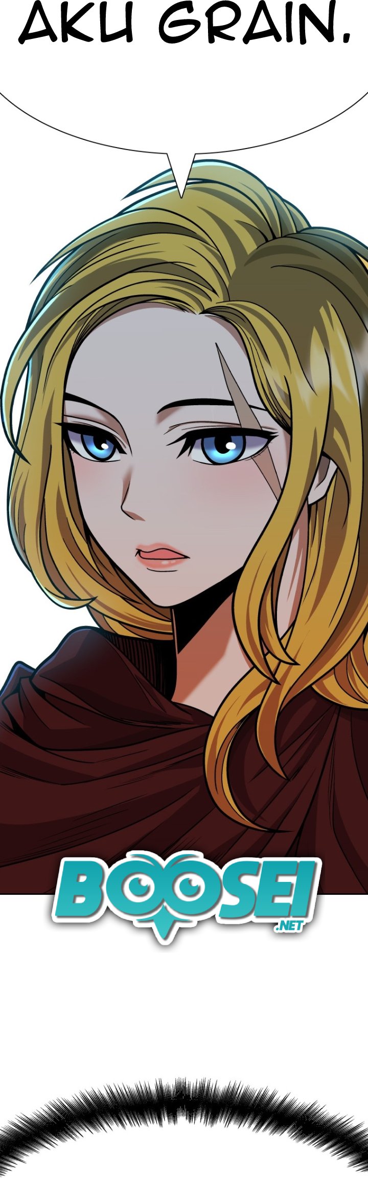 Newbie Management Chapter 24 - halaman 53