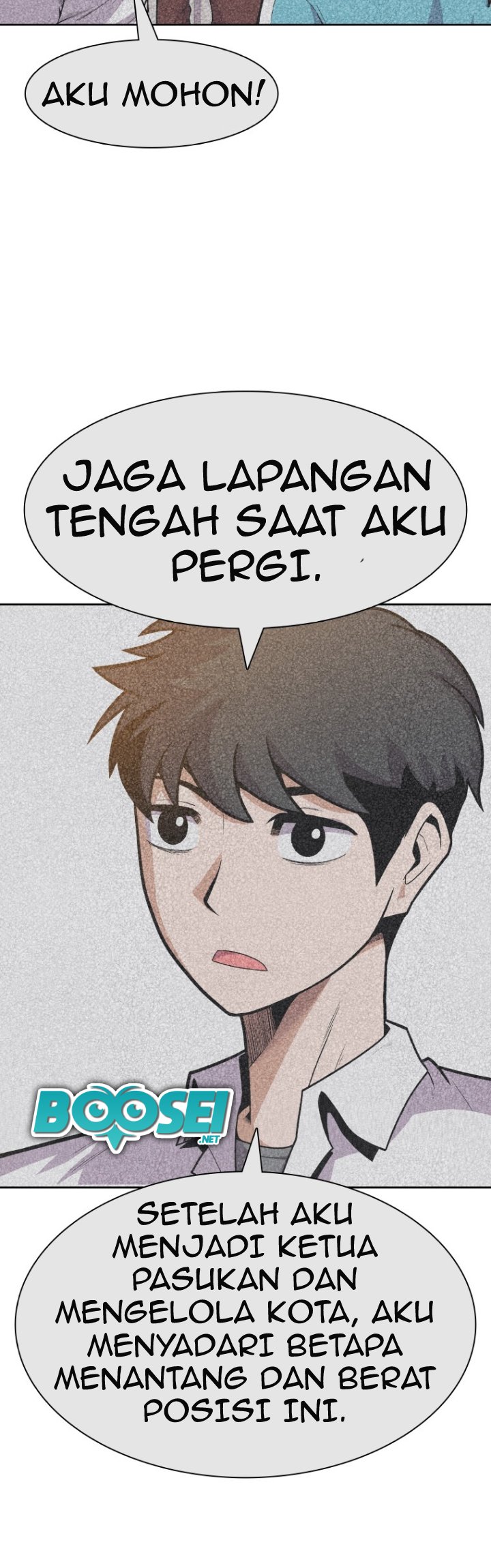 Newbie Management Chapter 24 - halaman 7