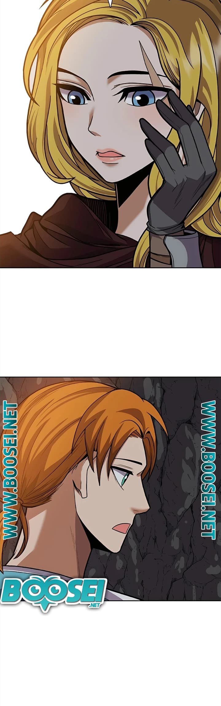 Newbie Management Chapter 25 - halaman 22