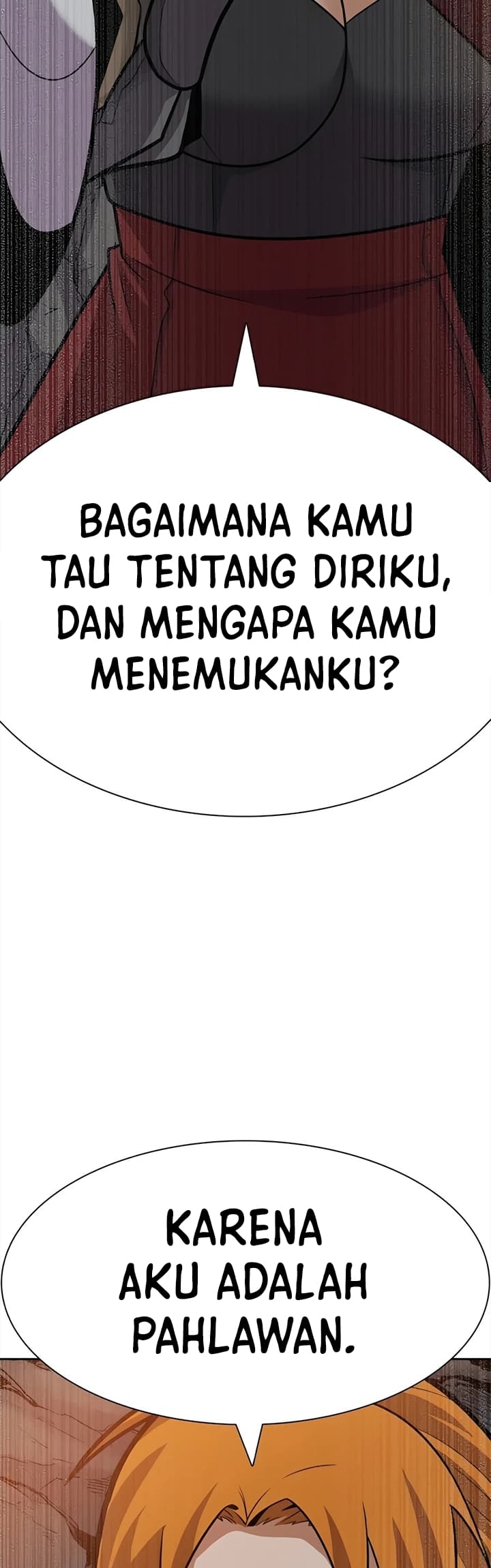 Newbie Management Chapter 25 - halaman 32