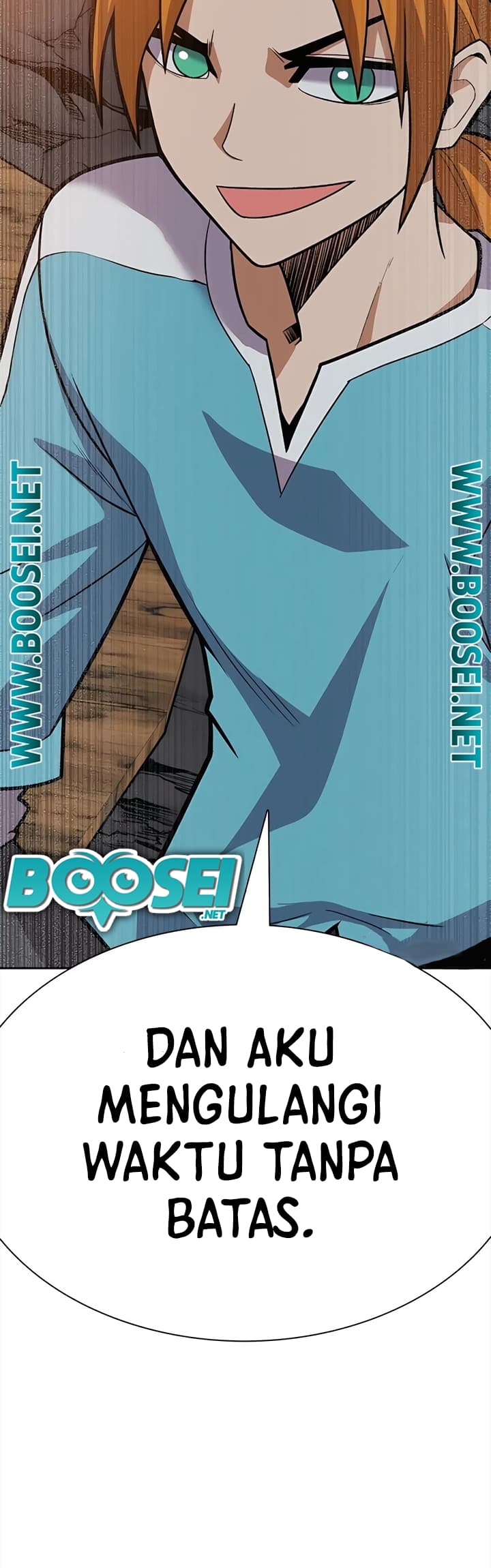 Newbie Management Chapter 25 - halaman 33