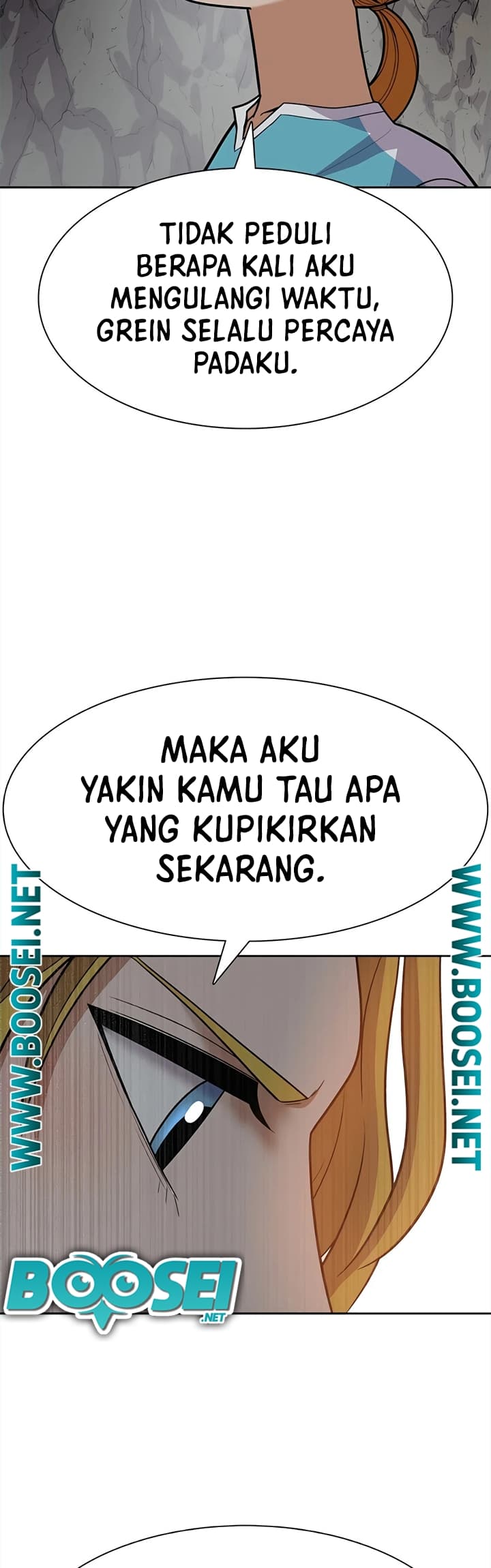 Newbie Management Chapter 25 - halaman 35