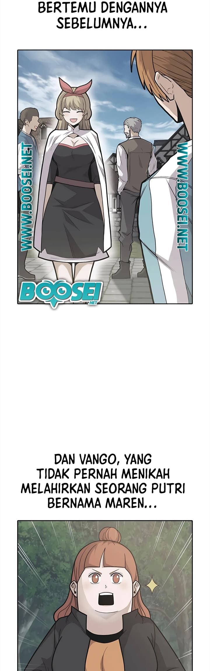 Newbie Management Chapter 25 - halaman 4