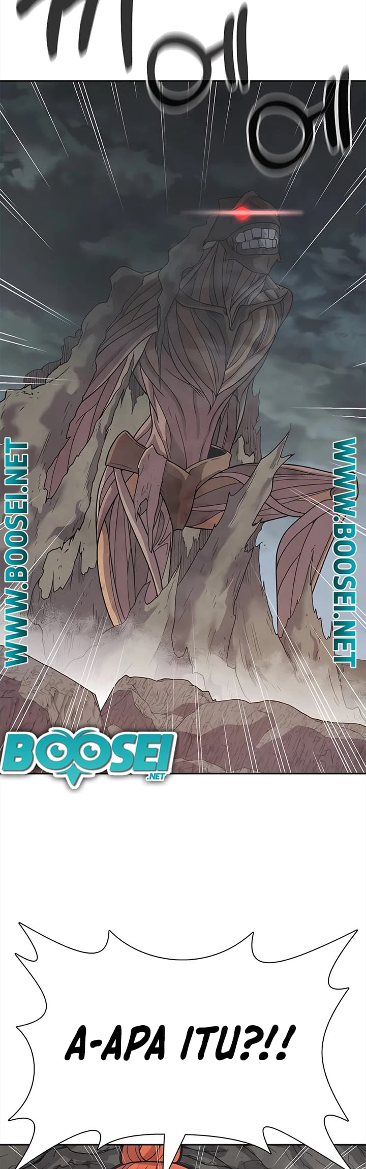 Newbie Management Chapter 25 - halaman 53
