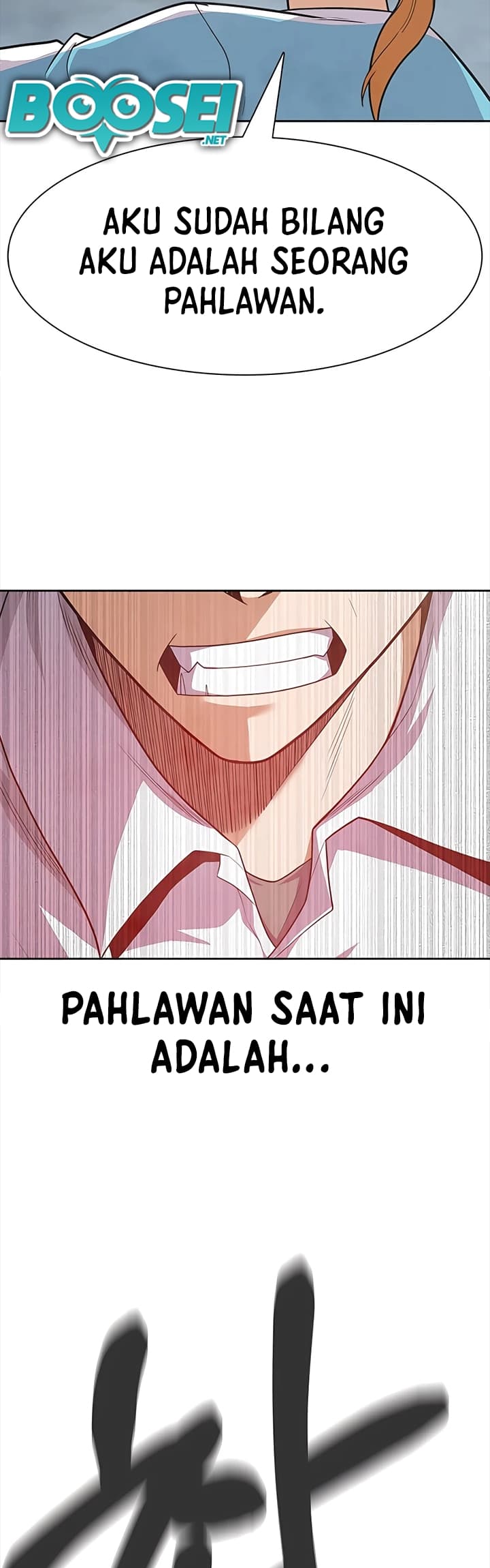 Newbie Management Chapter 25 - halaman 56