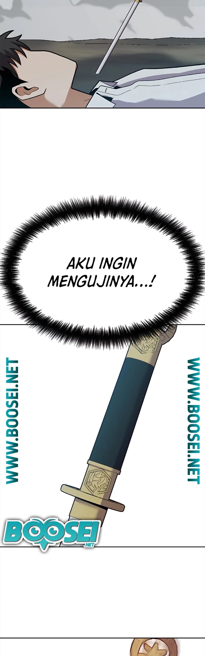 Newbie Management Chapter 26 - halaman 16