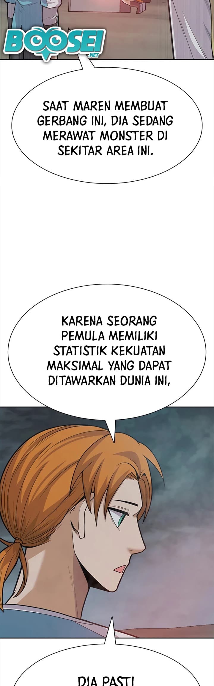 Newbie Management Chapter 26 - halaman 39