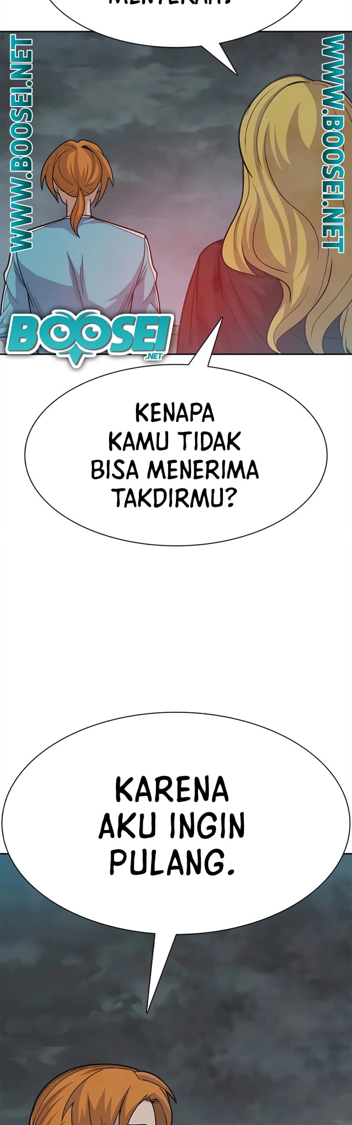 Newbie Management Chapter 26 - halaman 41