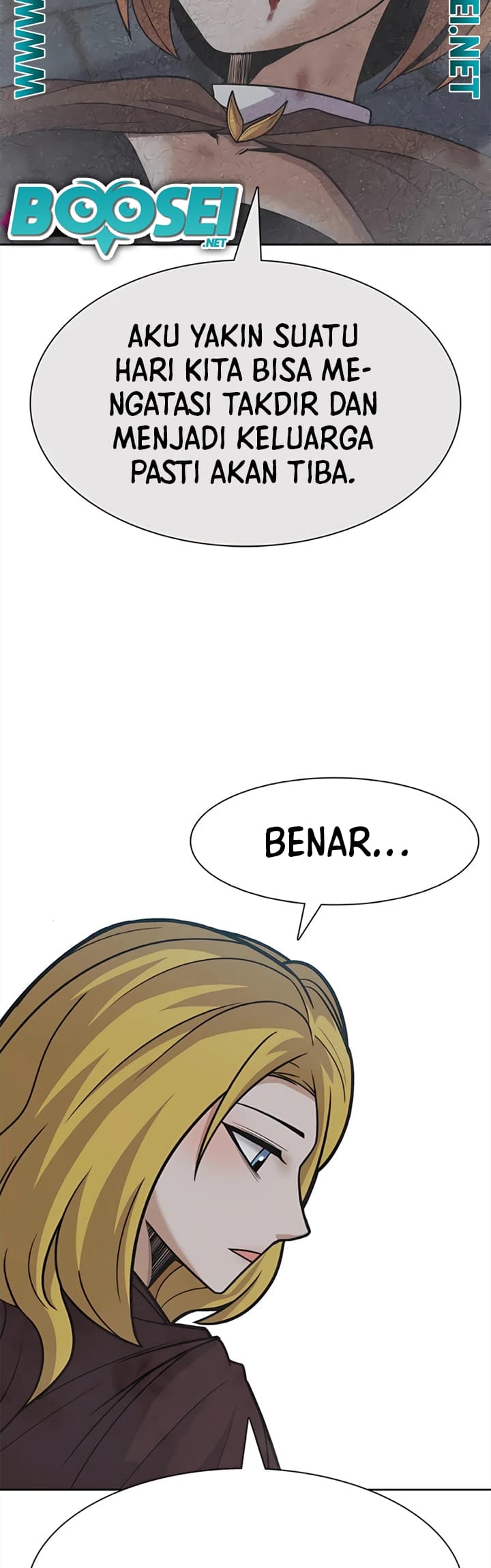 Newbie Management Chapter 26 - halaman 45