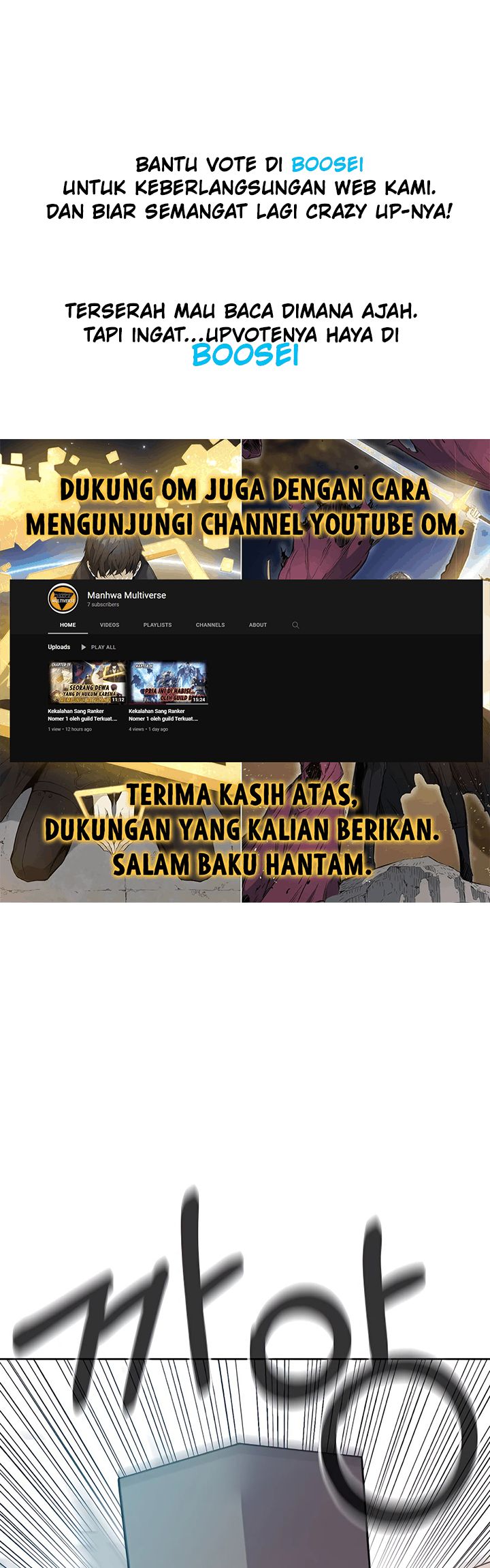 Newbie Management Chapter 27 - halaman 2