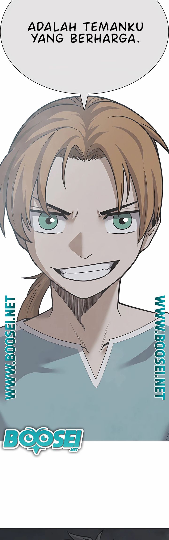 Newbie Management Chapter 27 - halaman 23