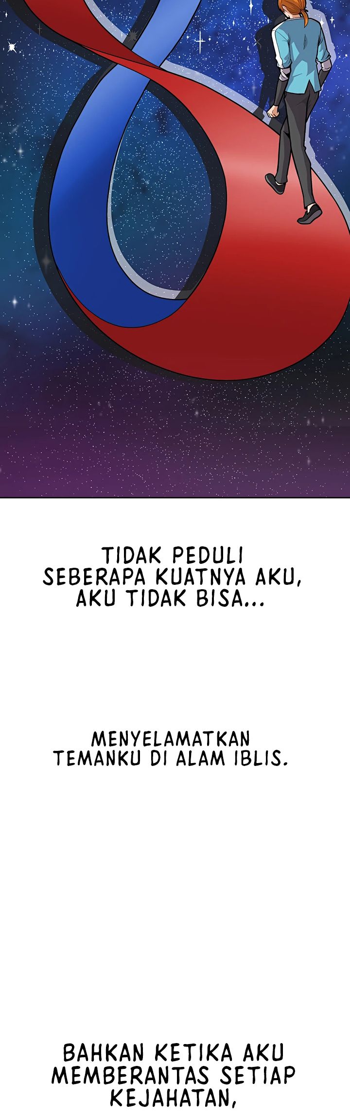 Newbie Management Chapter 27 - halaman 32