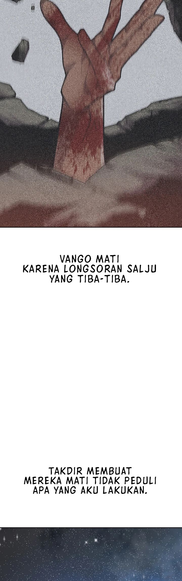 Newbie Management Chapter 27 - halaman 35