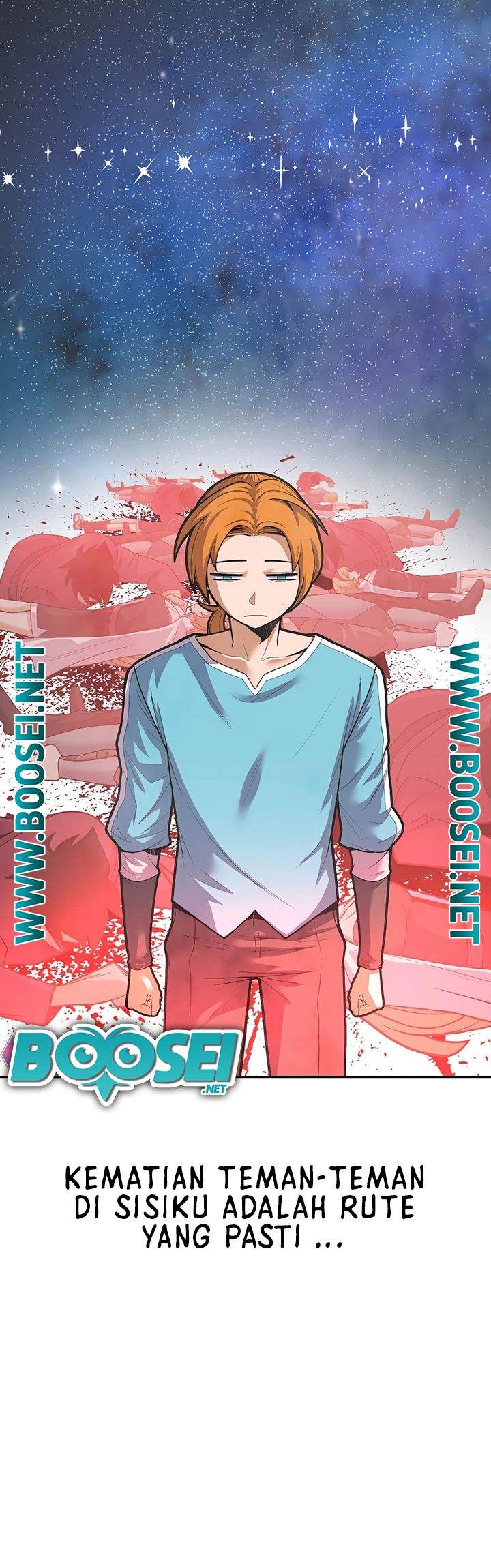 Newbie Management Chapter 27 - halaman 36