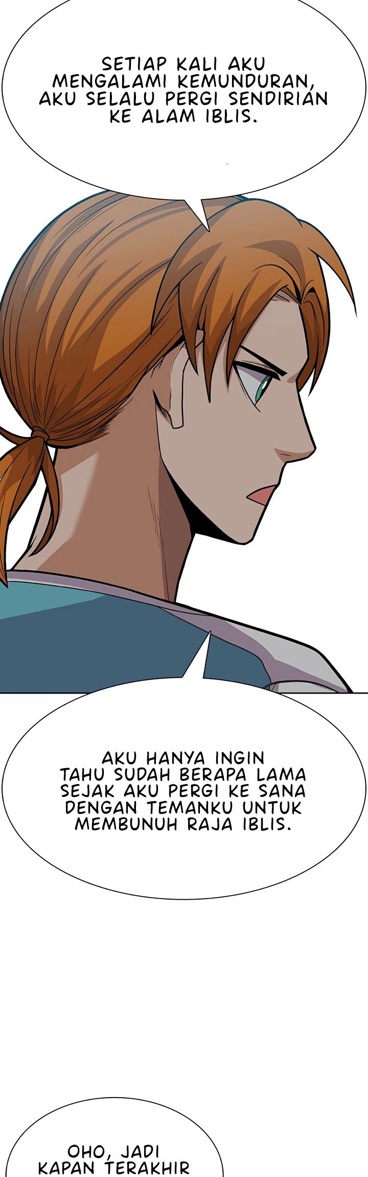 Newbie Management Chapter 27 - halaman 5