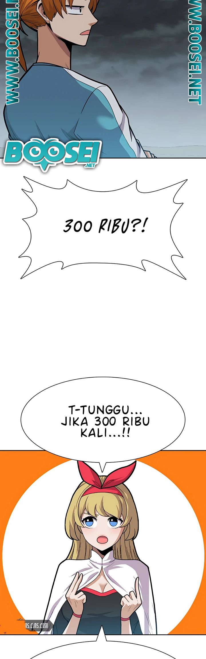 Newbie Management Chapter 27 - halaman 7