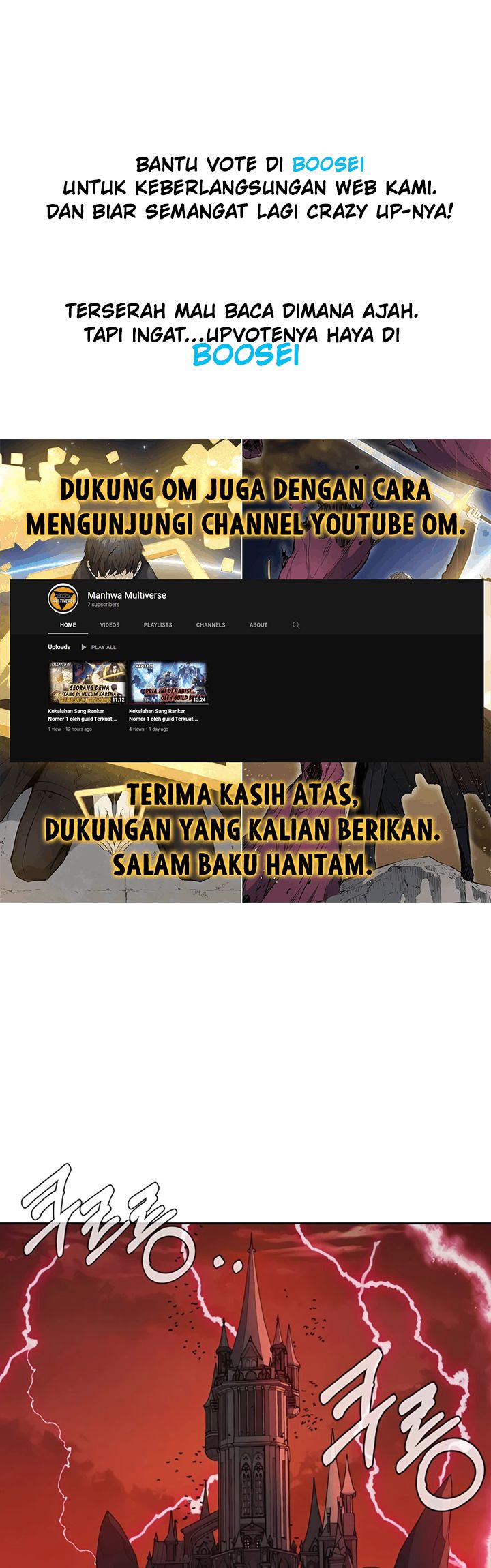Newbie Management Chapter 28 - halaman 2